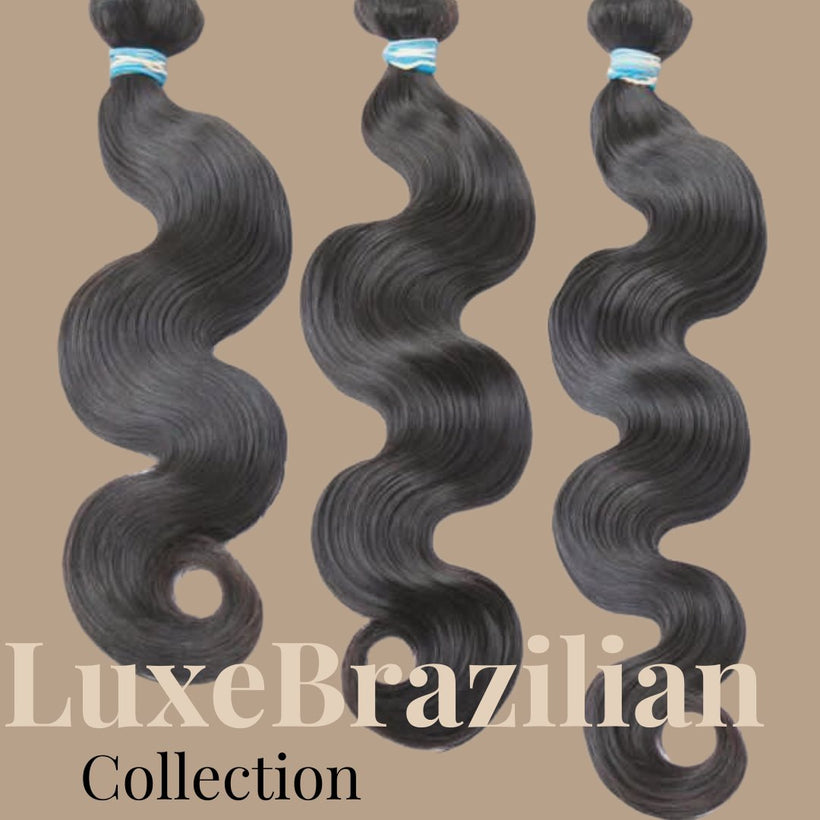 Luxe Brazilian