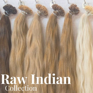 Raw Indian