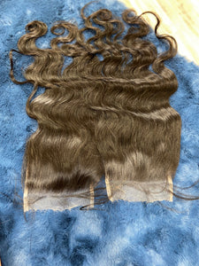 HD Lace closure