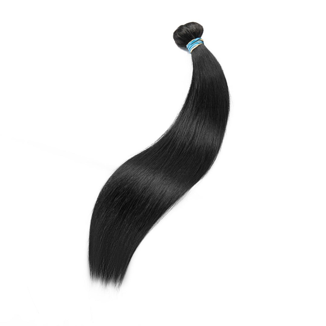 Luxe Brazilian Straight